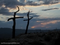 El Bosc de les creus 2017
