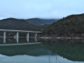 Embalse de la Llosa del Cavall