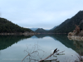 Embalse de la Llosa del Cavall