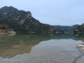 Embalse de la Llosa del Cavall