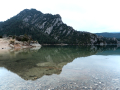 Embalse de la Llosa del Cavall
