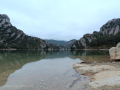 Embalse de la Llosa del Cavall