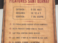 Enramades de Sallent