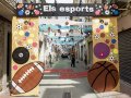 Enramades de Sallent