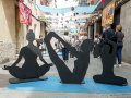Enramades de Sallent