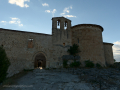 Ermita de San Frutos