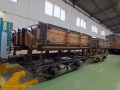 Trenes