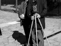Fira Modernista a la Colonia Güell