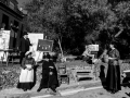Fira Modernista a la Colonia Güell