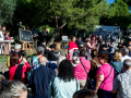 Fira Modernista a la Colonia Güell