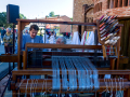 Fira Modernista a la Colonia Güell