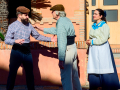 Fira Modernista a la Colonia Güell