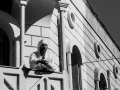 Fira Modernista a la Colonia Güell