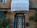 Fira Modernista a la Colonia Güell