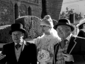 Fira Modernista a la Colonia Güell