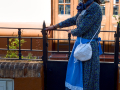Fira Modernista a la Colonia Güell