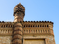 Fira Modernista a la Colonia Güell