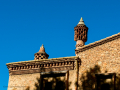 Fira Modernista a la Colonia Güell
