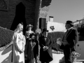 Fira Modernista a la Colonia Güell