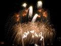 Fuegos artificiales