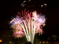 Fuegos artificiales