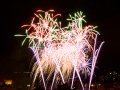 Fuegos artificiales