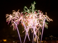 Fuegos artificiales