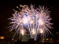 Fuegos artificiales