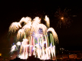 Fuegos artificiales