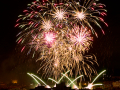Fuegos artificiales