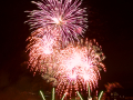 Fuegos artificiales