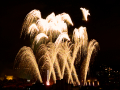 Fuegos artificiales