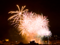 Fuegos artificiales