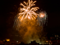 Fuegos artificiales