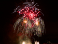 Fuegos artificiales
