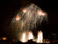 Fuegos artificiales