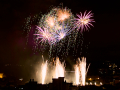 Fuegos artificiales