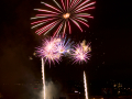 Fuegos artificiales