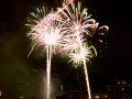 Fuegos artificiales