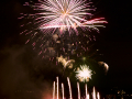 Fuegos artificiales