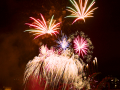 Fuegos artificiales