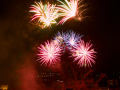 Fuegos artificiales
