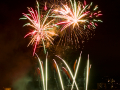 Fuegos artificiales
