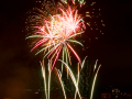Fuegos artificiales