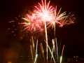 Fuegos artificiales