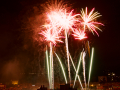 Fuegos artificiales