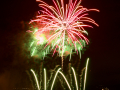 Fuegos artificiales