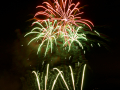 Fuegos artificiales
