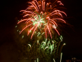 Fuegos artificiales