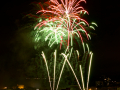Fuegos artificiales
